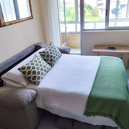 ポンテベドラTerraza, 20Min Playas, Lavadora & Secadora, X2 Parkingアパートメント エクステリア 写真