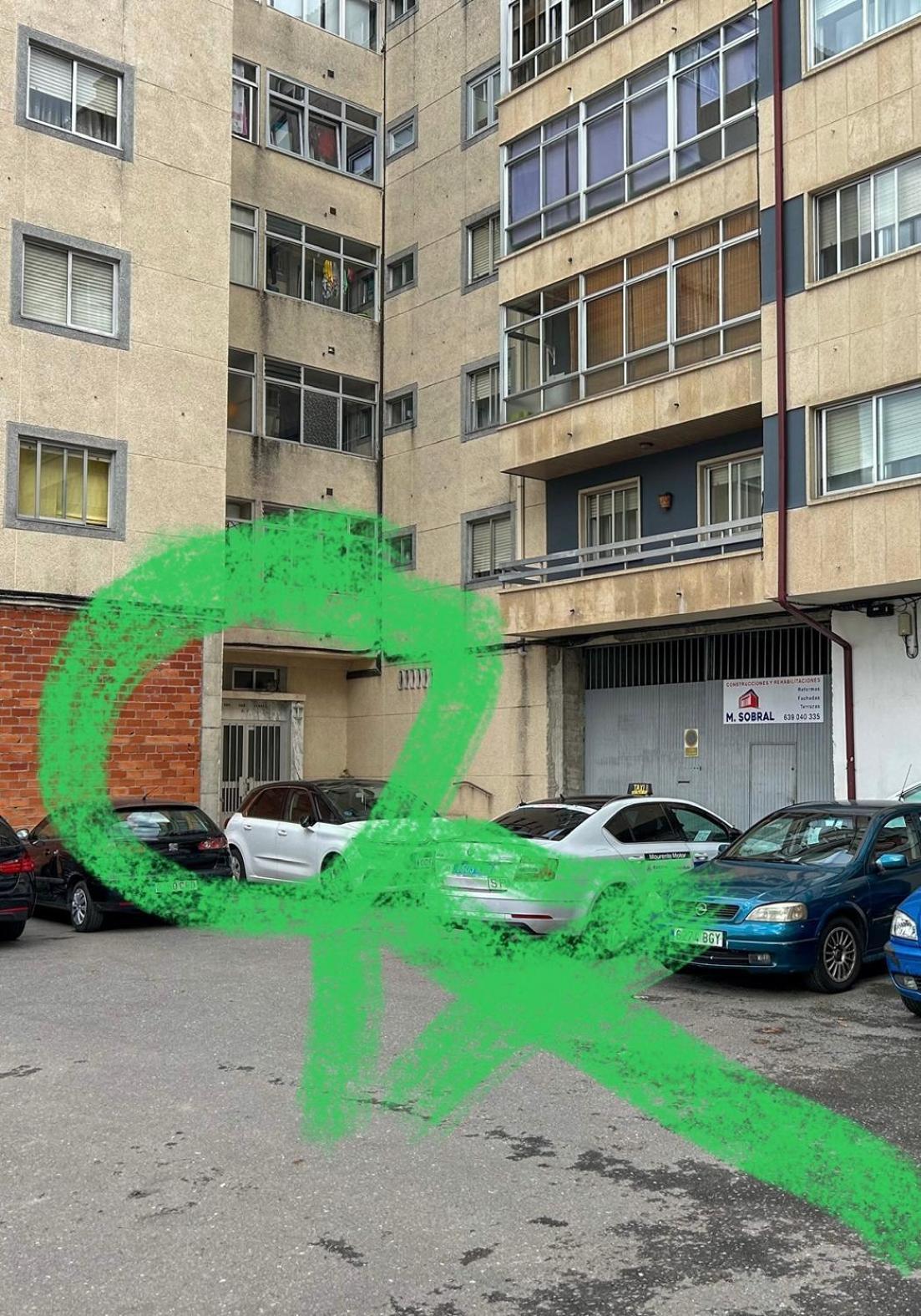 ポンテベドラTerraza, 20Min Playas, Lavadora & Secadora, X2 Parkingアパートメント エクステリア 写真